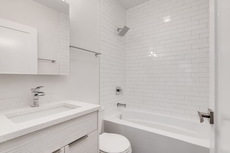 Bathtub Drain Replacement in Denver, CO