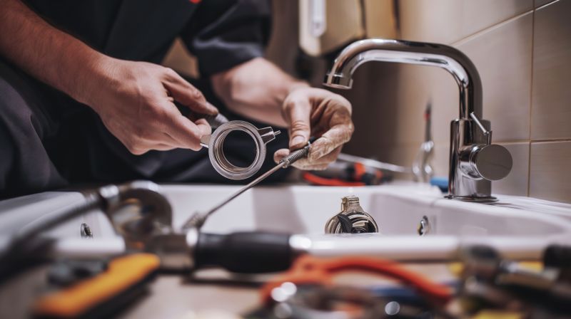 Broken Toilet Repair in Denver, CO