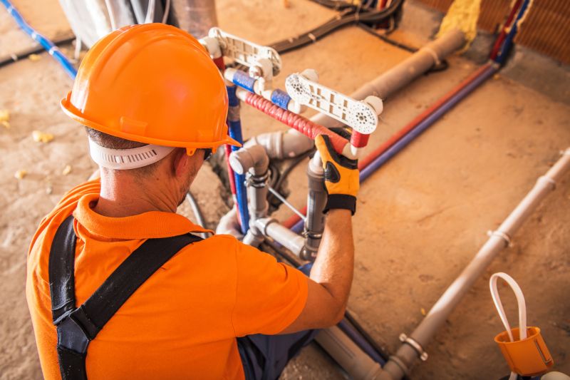 Business Plumbing in Denver, CO