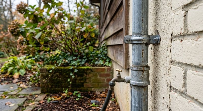 Dishwasher Pipe Repair in Denver, CO