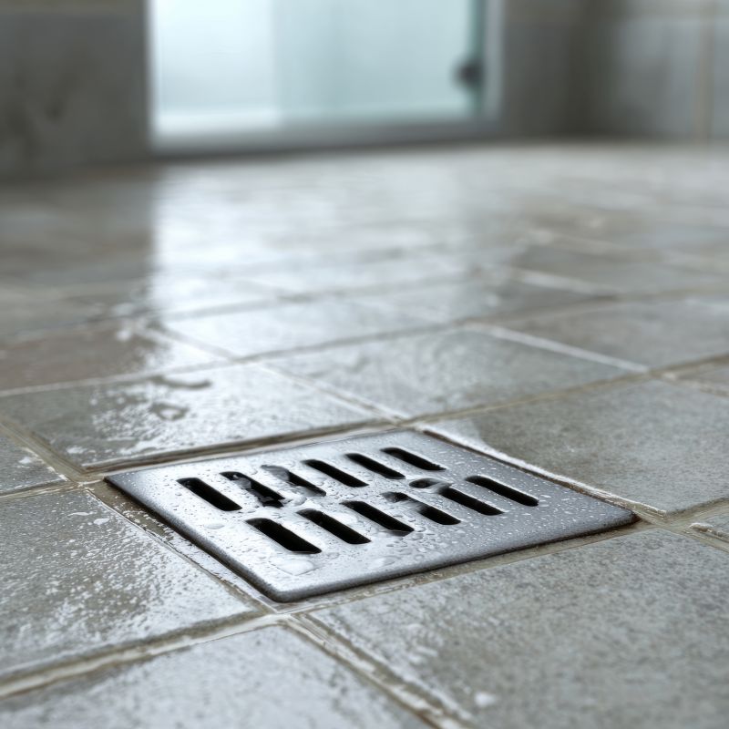 Floor Plumbing Installation in Denver, CO