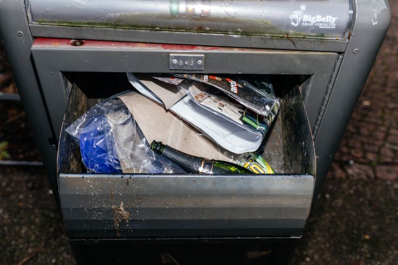 Eco-Friendly Options