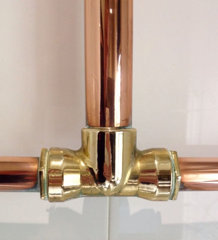 Pipes Replacement in Denver, CO