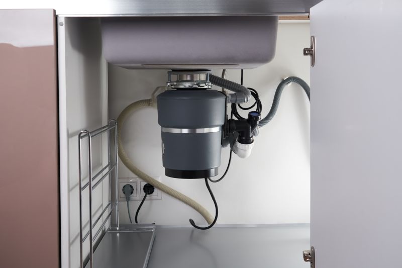 Improve Convenience with Garbage Disposal Installation!